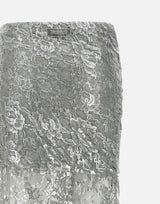 "Midi skirt" 250WCS00253 VVP001AA002 THE ATTICO