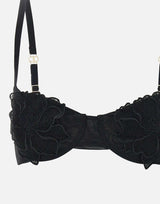 Reggiseno in tulle RG00152E2 110 ELISABETTA FRANCHI