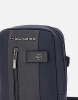 Borsa "Brief Collection porta ipad mini" CA3084BR2 BLU PIQUADRO