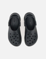 Sabot "Bae clog" CR206302 BLACK CROCS