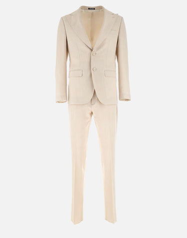 Completo due pezzi  "King" in viscosa PV3001 A81P2 MARCHESANI