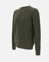 Maglia in lana e cashmire 920601 391 KANGRA