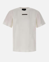 T-shirt "Astrape" M09139 WHT02 HELIOT EMIL