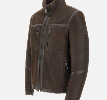 Giacca "Tundra" 104592 MJBNMJBN BELSTAFF