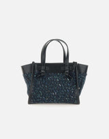 Borsa "Marcella" BS11745 COMMWNTSCYNERO MARCELLA CLUB GIANNI CHIARINI