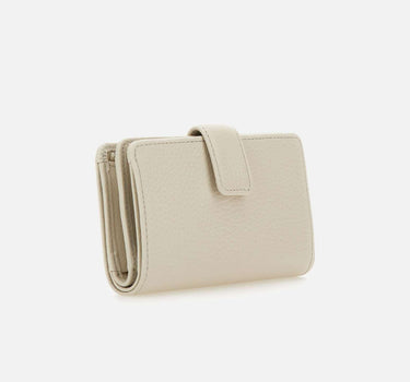 Portafoglio in pelle PFWBW13757 MARBLE GIANNI CHIARINI