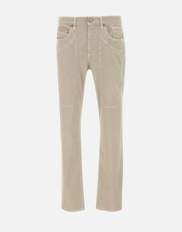 Pantaloni "John" JOHN001 NIDO0017058 JECKERSON