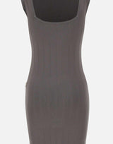 "Sleevless maxi dress" 502311 2002 REMAIN BIRGER CHRISTENSEN