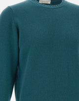 Maglia in lana e cashmere GC3ML WC7R691 FILIPPO DE LAURENTIIS