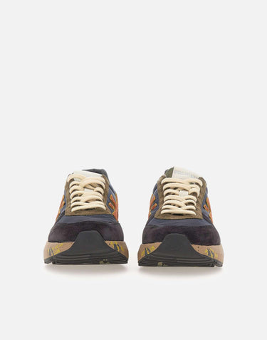 Sneakers "Mick7721" MICK 7721 PREMIATA