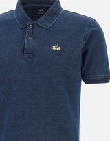 Polo "Archie" MAP011 PK188D7003 LA MARTINA