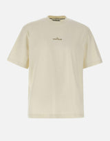 T-shirt in cotone organico 2100037S0197 V0093 STONE ISLAND