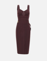 Abito a tubino AB81056E2 EA4 ELISABETTA FRANCHI