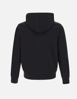 Felpa in cotone 8N1MG0 1JBTZ0999 EMPORIO ARMANI
