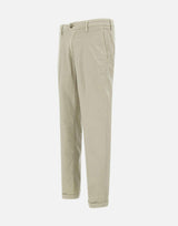 Pantaloni "Mucha chinos" P249JM 7F0080439 RE-HASH