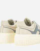 Sneakers "H-Stripes" HXW6450FE91LE9 0ZB0 HOGAN