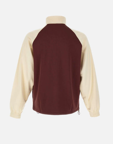 "Carded Tracksuit Top" 018J 603 ARTE ANTWERP