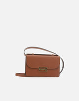 "The Dorian bag" B225AAC006524A TAN VICTORIA BECKHAM
