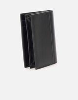 Portafoglio "Meisterstuck" in pelle 198321 BLK MONTBLANC