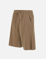 Shorts in lino e viscosa PADC02F412H549 1266 FABIANA FILIPPI