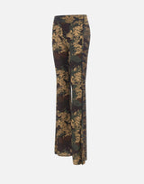 Pantaloni "P-affal" A18517 0NKCZ51FA DIESEL
