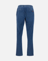 Jeans "Alvise" ALVISE D53725E30 TRAMAROSSA