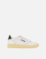 Sneakers "Medalist Low" in pelle AULM LL47 AUTRY