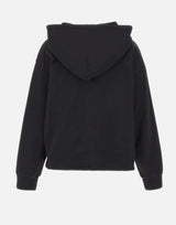 Felpa in cotone S52GU0234 M25025900 MM6 MAISON MARGIELA