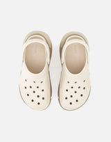 Sandali "Bubble crush clog" CR210061 TAUPE CROCS