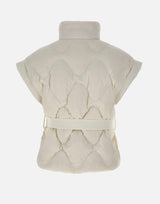 Gilet imbottito L80GILL02 TES0L22101 ELEVENTY
