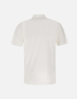 Polo in cotone 1212 001 LACOSTE
