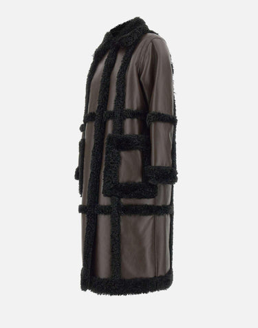 "Patrice Coat" 61100 901087499 STAND STUDIO