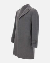 Cappotto "Thomas" THOMAS350002 G5058 TAGLIATORE