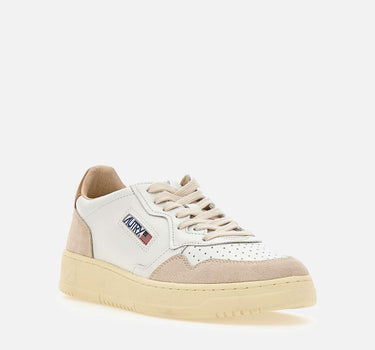 Sneakers "Medalist Low" AULM LS02 AUTRY