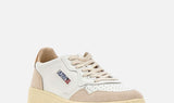 Sneakers "Medalist Low" AULM LS02 AUTRY