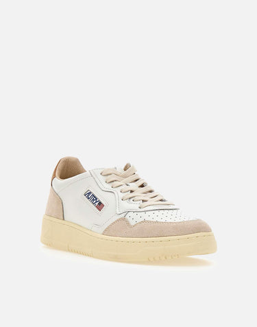 Sneakers "Medalist Low" AULM LS02 AUTRY