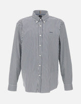 Camicia "H roan bd" 50520285 404 BOSS