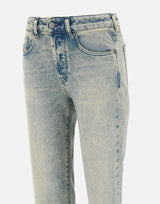 "1989 D-MINE jeans" A12338 09L2701 DIESEL