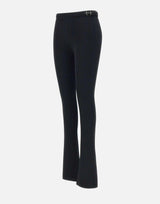 Venturi trousers 10197 BLK01 HELIOT EMIL