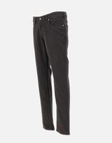 Pantaloni "Rubens Z" in cotone stretch P015BW 20765402 RE-HASH