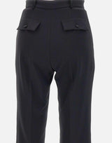 Pantaloni "Events" PA08651E2 110 ELISABETTA FRANCHI