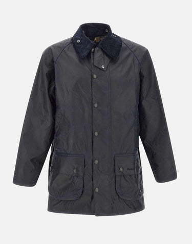 "Beaufort Wax Jacket" MWX0017 MWXNY91 BARBOUR