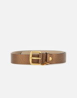 Cintura in pelle CNK00094 TKLTOASTED GIANNI CHIARINI