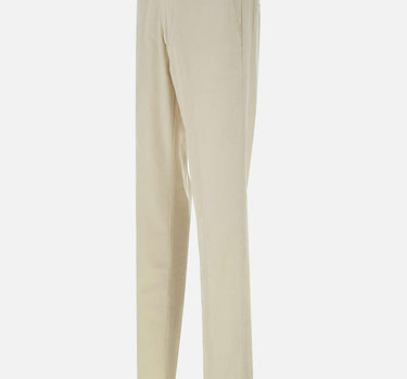 Pantaloni "Michelangelo chinos" P405JM 24170104 RE-HASH