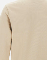Felpa "Classics" in cotone 710916689 025 POLO RALPH LAUREN