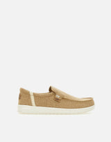Mocassini "Mikka jute" HD43640 0NG HEY DUDE