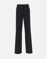 Pantalone "Leida" in lana vergine SWP0075TWS0013 0009999 SEAFARER