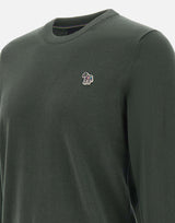 Maglia in cotone organico M2R503XZ M2185839 PS PAUL SMITH
