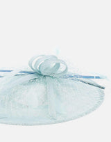 Cappello da cerimonia 7QT16TOC00530 AQUA MB ACCESORIES