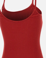 Top "Reedition" PERMDE012FI0001 RED COURREGES